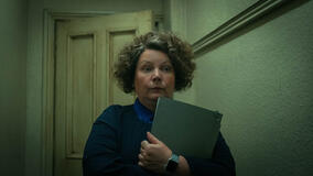 Joanna Scanlan in Slow Horses 4x01