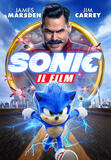 Sonic - Il Film - Poster