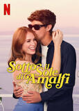 Sotto il sole di Amalfi - Poster
