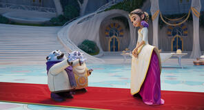 Spellbound - L'incantesimo - Immagine dal film