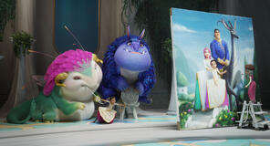 Spellbound - L'incantesimo - Immagine dal film