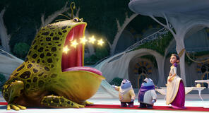 Spellbound - L'incantesimo - Immagine dal film