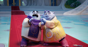 Spellbound - L'incantesimo - Immagine dal film