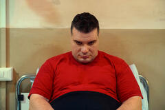 Lorenzo Renzi come Giorgio in Tutto Chiede Salvezza 1x03