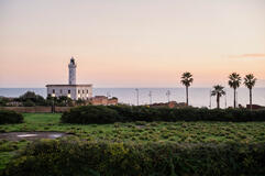 Scena da Tutto Chiede Salvezza 1x05