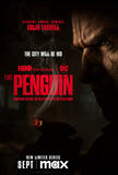 The Penguin - Teaser Art