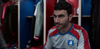 Brett Goldstein in Ted Lasso 1x03