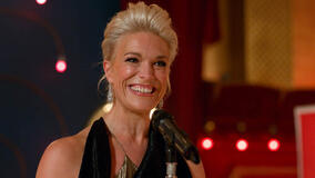 Hannah Waddingham in Ted Lasso 1x04