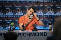 Phil Dunster in Ted Lasso 1x05