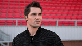 Phil Dunster in Ted Lasso 1x06