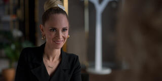 Juno Temple in Ted Lasso 2x02