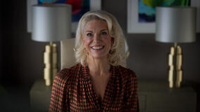 Hannah Waddingham in Ted Lasso 2x02