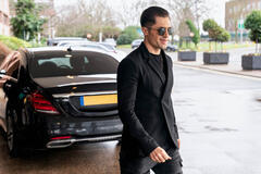 Phil Dunster in Ted Lasso 2x02