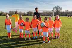 Brett Goldstein in Ted Lasso 2x02