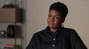 Sarah Niles in Ted Lasso 2x03