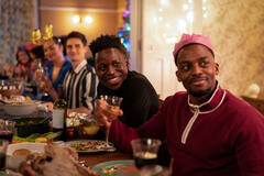 Toheeb Jimoh in Ted Lasso 2x04