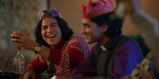 Cristo Fernández in Ted Lasso 2x04