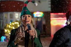 Hannah Waddingham in Ted Lasso 2x04