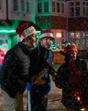 Jason Sudeikis in Ted Lasso 2x04