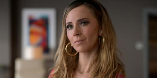 Juno Temple in Ted Lasso 2x05