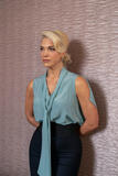 Hannah Waddingham in Ted Lasso 2x06