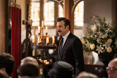 Jason Sudeikis in Ted Lasso 2x10