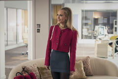 Juno Temple in Ted Lasso 3x02