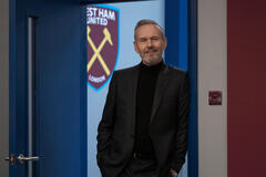 Anthony Head in Ted Lasso 3x04