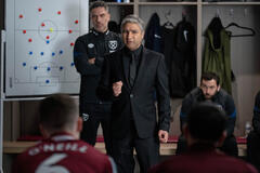 Nick Mohammed in Ted Lasso 3x04