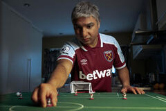 Nick Mohammed in Ted Lasso 3x04