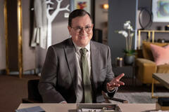 Jeremy Swift in Ted Lasso 3x05