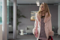 Juno Temple in Ted Lasso 3x08