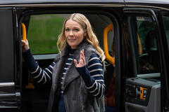 Andrea Anders in Ted Lasso 3x08