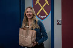 Edyta Budnik in Ted Lasso 3x09