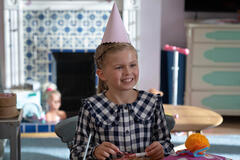 Elodie Blomfield in Ted Lasso 3x10