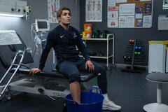 Phil Dunster in Ted Lasso 3x11