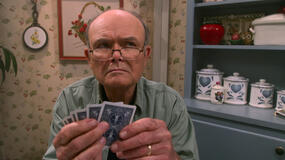 Kurtwood Smith come Red Forman in That '90s Show 1x01