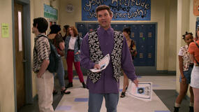 Brian Austin Green come Brian Austin Green in That '90s Show 1x06