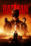 The Batman di Matt Reeves - Poster