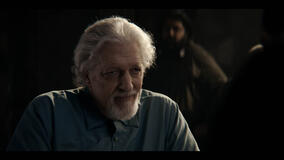 Clancy Brown in The Penguin - Stagione 1