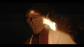 Colin Farrell in The Penguin - Stagione 1