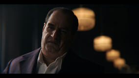 Colin Farrell in The Penguin - Stagione 1