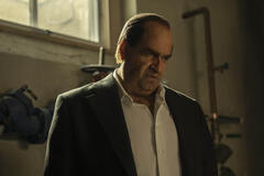 Colin Farrell in The Penguin - Stagione 1