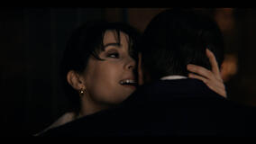 Cristin Milioti, Colin Farrell in The Penguin - Stagione 1