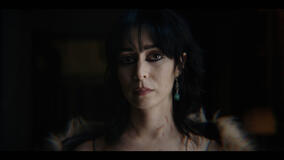Cristin Milioti in The Penguin - Stagione 1