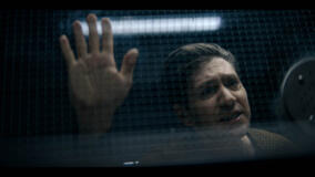 Michael Zegen in The Penguin - Stagione 1