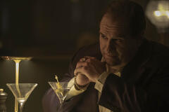 Colin Farrell in The Penguin - Stagione 1