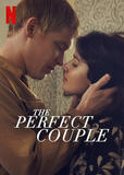 The Perfect Couple di Susanne Bier - Poster Netflix