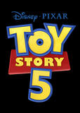 Toy Story 5 - logo