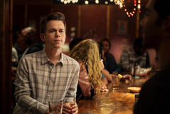 John Owen Lowe come Jackson in Unstable 1x05